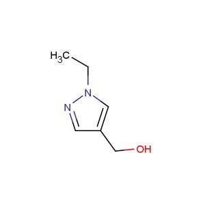 (1-ethyl-1H-pyrazol-4-yl)methanol