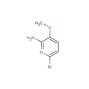 6-bromo-3-methoxypyridin-2-amine