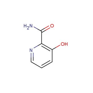 3-hydroxypicolinamide