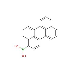 perylen-3-ylboronic acid