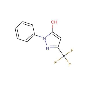 2-phenyl-5-trifluoromethyl-2H-pyrazol-3-ol