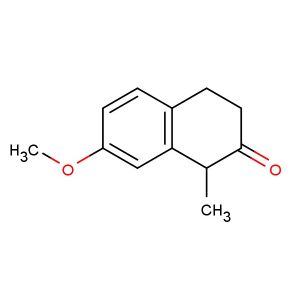 7-methoxy-1-methyl-2-tetralone