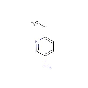 6-ethyl-3-pyridinamine