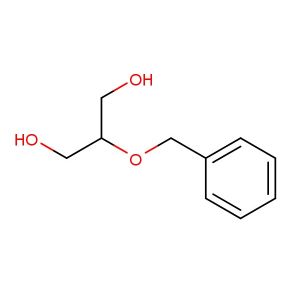 2-benzyloxy-1,3-propanediol