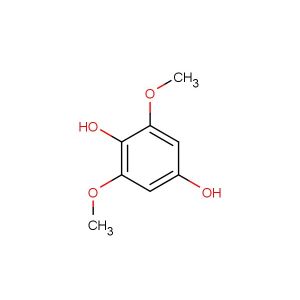 2,6-dimethoxybenzene-1,4-diol