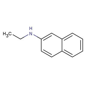 ethyl(2-naphthyl)amine