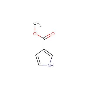 methyl 1H-pyrrole-3-carboxylate