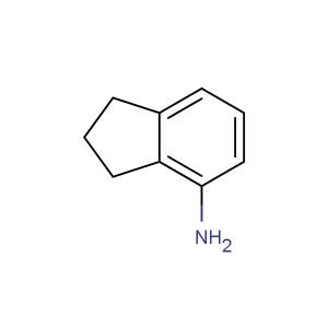 2,3-dihydro-1H-inden-4-amine