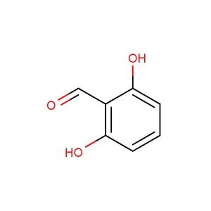 2,6-dihydroxybenzaldehyde