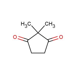 2,2-dimethyl-1,3-cyclopentanedione