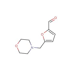 5-(morpholinomethyl)-2-furaldehyde