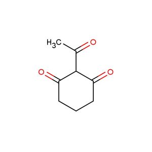 2-acetyl-1,3-cyclohexanedione