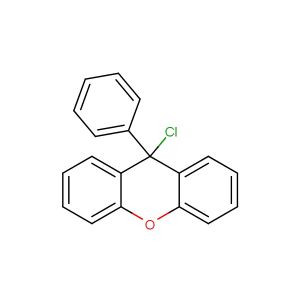 9-chloro-9-phenyl-9H-xanthene