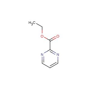 ethyl 2-pyrimidinecarboxylate