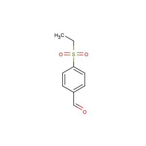 4-ethylsulfonylbenzaldehyde