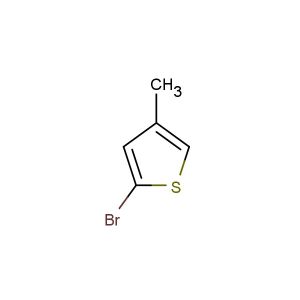 2-bromo-4-methylthiophene