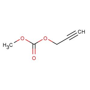 methyl prop-2-ynyl carbonate