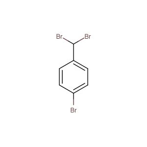 1-bromo-4-(dibromomethyl)benzene