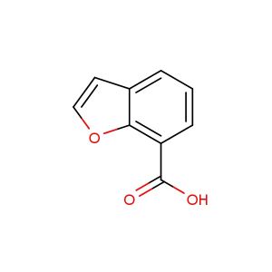 benzofuran-7-carboxylic acid