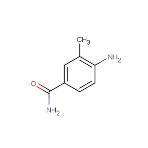 4-amino-3-methylbenzamide
