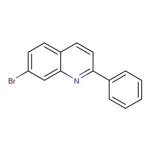 7-bromo-2-phenylquinoline