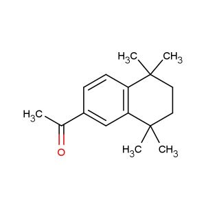 1-(5,5,8,8-tetramethyl-5,6,7,8-tetrahydronaphthalen-2-yl)ethanone