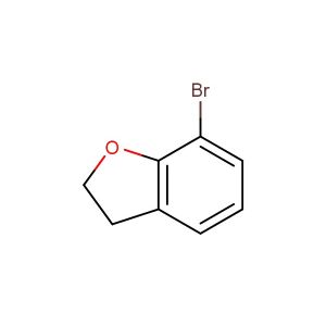 7-bromo-2,3-dihydrobenzofuran