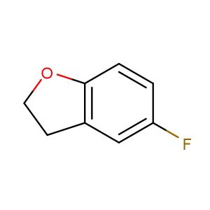 5-fluoro-2,3-dihydrobenzofuran