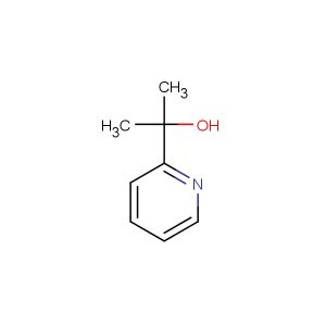 2-pyridin-2-yl-propan-2-ol