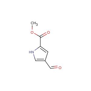 methyl 4-formyl-1H-pyrrole-2-carboxylate
