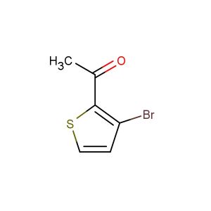 1-(3-bromothiophen-2-yl)ethanone