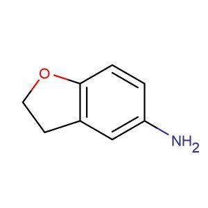 2,3-dihydrobenzofuran-5-amine