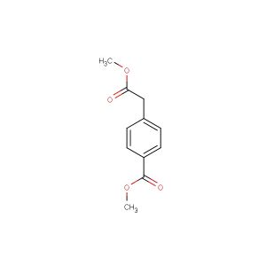 methyl 4-(2-methoxy-2-oxoethyl)benzoate