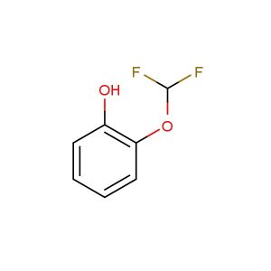 2-(difluoromethoxy)phenol