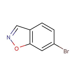 6-bromo-1,2-benzisoxazole