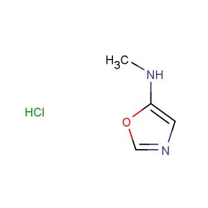 oxazol-5-yl-methylamine hydrochloride