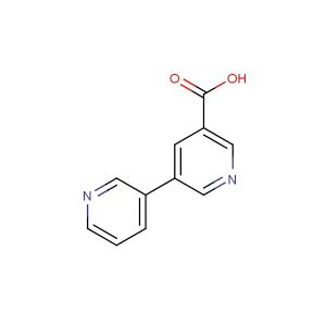 3,3'-bipyridine-5-carboxylic acid