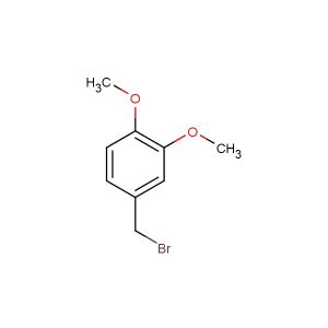 3,4-dimethoxybenzyl bromide