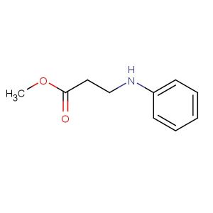 3-phenylamino-propionic acid methyl ester