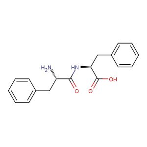 (S)-2-((S)-2-amino-3-phenylpropanamido)-3-phenylpropanoic acid