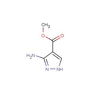 methyl 3-aminopyrazole-4-carboxylate