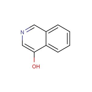 isoquinolin-4-ol