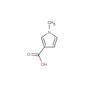 1-methyl-1H-pyrrole-3-carboxylic acid