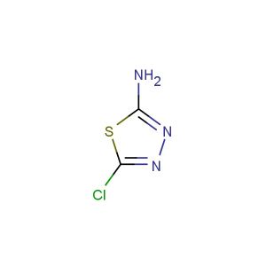 5-chloro-1,3,4-thiadiazol-2-ylamine