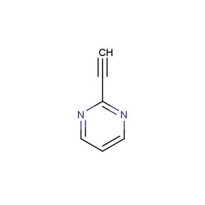 2-ethynylpyrimidine