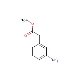methyl 3-aminophenylacetate