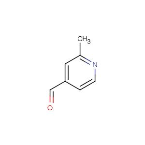 2-methylisonicotinaldehyde