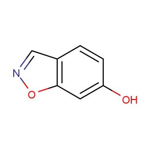 1,2-benzisoxazol-6-ol