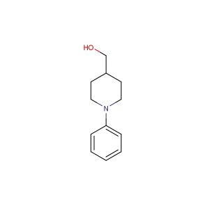 (1-phenyl-4-piperidyl)methanol