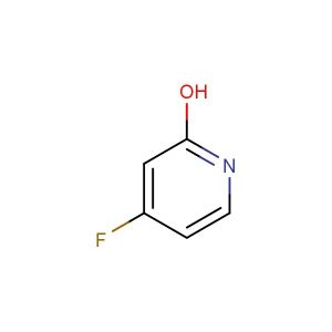 2-hydroxy-4-fluoropyridine